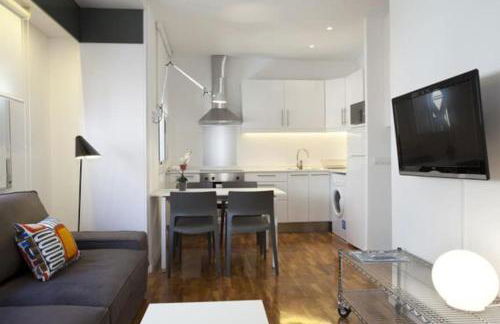 Perfect Place For Couples In Barceloneta - Foto 8