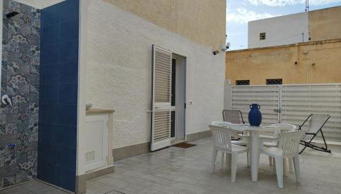 Casa vacanze al mare, Lido Biscione - Petrosino - Foto 2