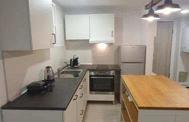 Cosy 35m2 appartment - Photo 7