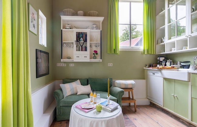 Authentic Mansion in Deil near Lake - Foto 12