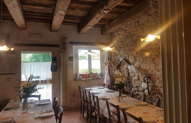 Agriturismo Piccola Raieda - Photo 46