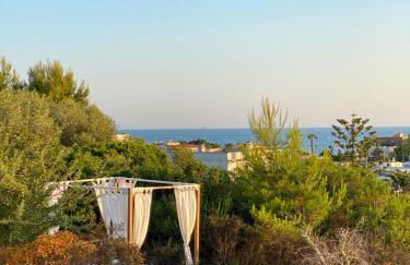 Villa Alba, Beach House-5 minutes from sea - Foto 27