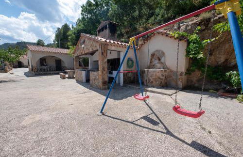 El Tejo Yeste y Mirador del Segura - Foto 36