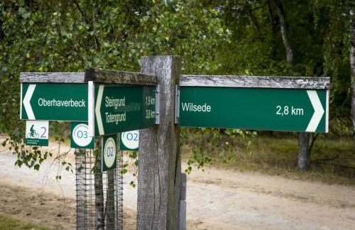 Ferienwohnung Heide View - Foto 27