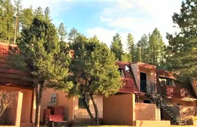 Pinecliff Village - Foto 34