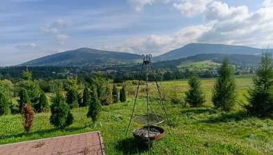 Domki pod Groniem - Foto 5