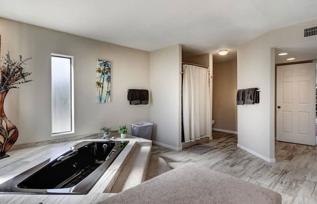 Fountain Hills Gem With Pool and Great Views! - Foto 31