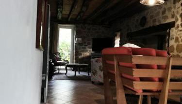 Gîte de France La valade 2 épis - Gîte de France 4 personnes MAE-9404 - Foto 3