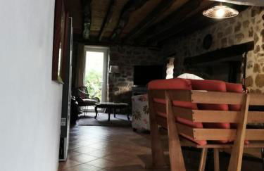 Gîte de France La valade 2 épis - Gîte de France 4 personnes MAE-9404 - Foto 3