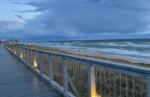 Apartament Morski Widok NAUTIC PARK 50 Darłówko - Foto 68