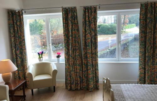 Ancienne Auberge des Brizards - Morvan (14 personnes) - Foto 32