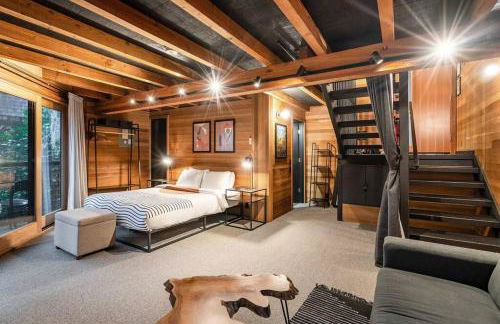 Oregon Coast Modern at Neahkahnie Beach - Foto 47