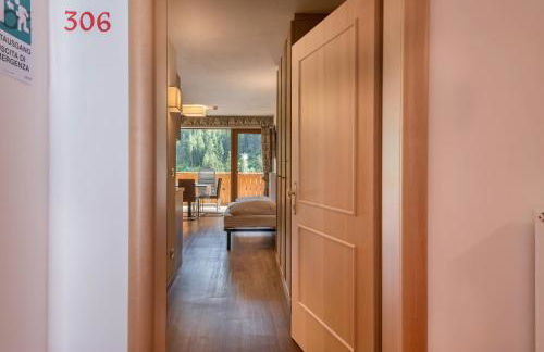 Garni Hotel Gardena App Dolomites 3 - Foto 17