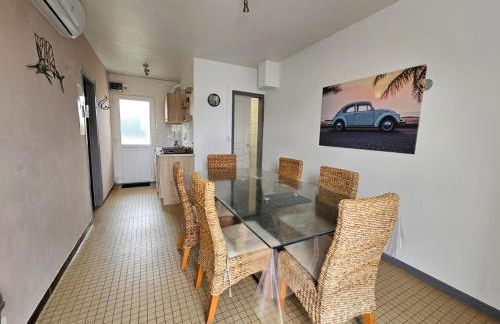 Maisons de vacances 6 pers proche plan d'eau - Foto 14