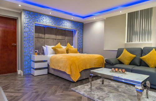 Meridian Serviced Apartments - Foto 92