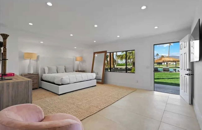 The Bravo Beach Club Tennis, Beach, Basketball, Golf Ultra-luxe Compound by Avantstay - Foto 71