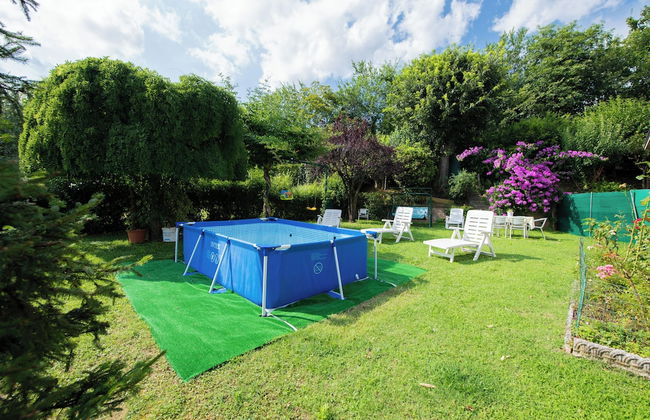 Appartamento La Fenice - Foto 46