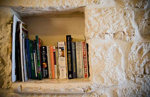 Trulli il Castagno - Foto 126