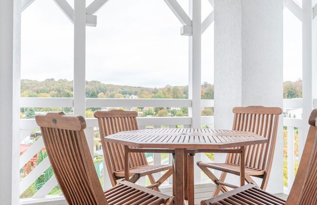 Cosy Apartment for Family in Sellin - Foto 12