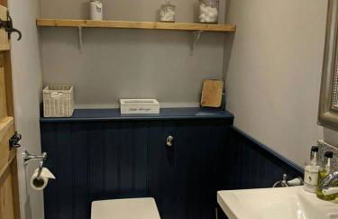 SKITTLES - charming one bedroom apartment - parking - easy access to Bath - Foto 6