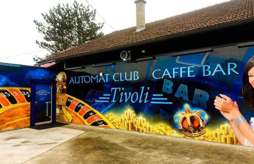 Old house by the stream - Photo 79