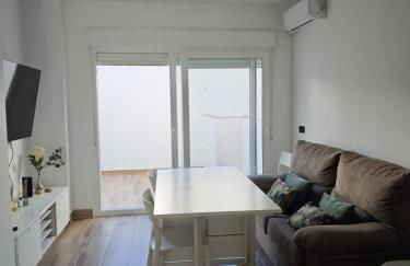 Apartamento de dos habitaciones - Foto 8