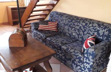 Cà Dalilà relax natura e familia - Photo 8