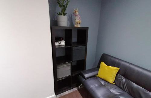 1-Bed Apartment Near Coventry Hospital - Foto 26