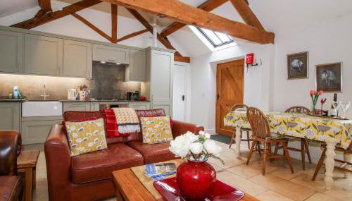 The Milking Parlour - Foto 5