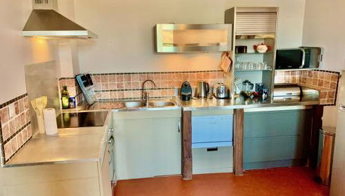 Le Logis des Cascades 2 - Foto 4