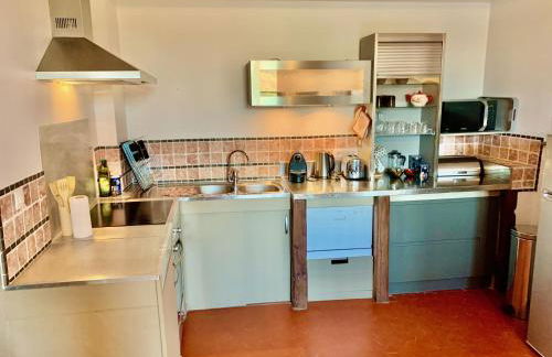 Le Logis des Cascades 2 - Foto 4