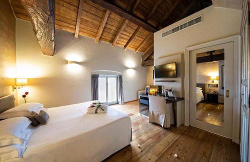 Hotel Parco Borromeo - Monza Brianza - Foto 53