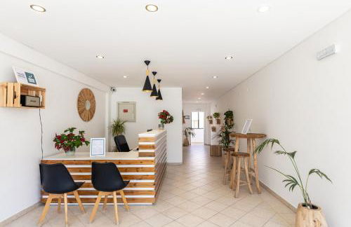 Estudios Salinas - Fuseta - Foto 9