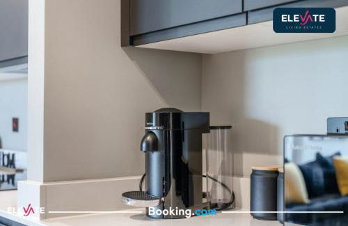 LAST-MINUTE SPECIALS l ELEGANT HOUSE l WEMBLEY STADIUM LOCATION, FREE PARKING, 5 MIN TO BRENT CROSS WEST STATION, SLEEPS Up to 6 l Elevate Living Estates Short Lets Cricklewood & BRENT CROSS - Foto 14