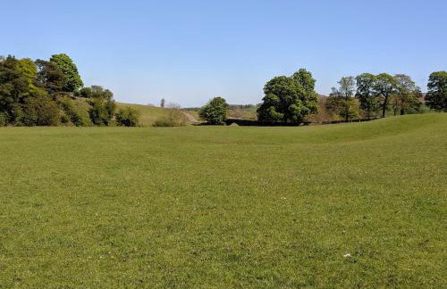 Mellwaters Barn Cottages - Photo 21