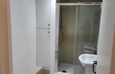 Beautiful One Bed Studio Flat - Dog Friendly - Foto 11