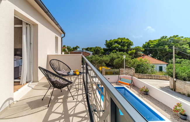 Villa Renesansa - Foto 26