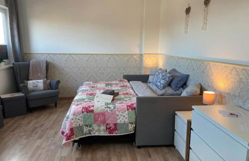 Ferienzimmer 2 Engelmann-Beck - Foto 7