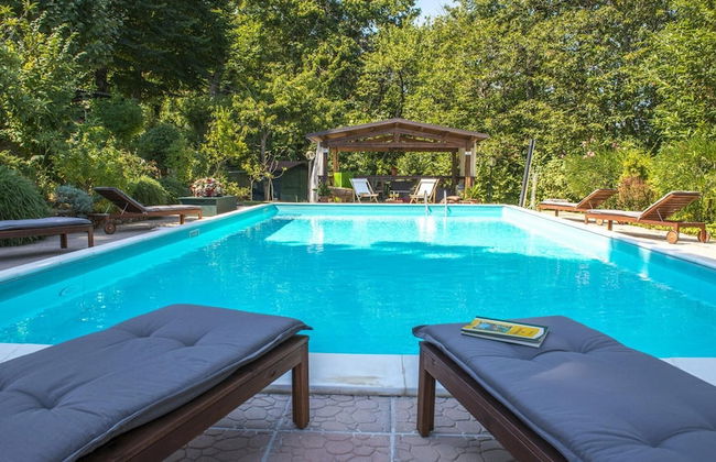 Villa Ombrosa 8 in Porano - Foto 6