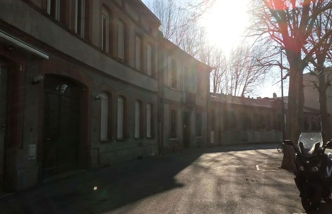 Résidence le Pastel François Verdier - Foto 79