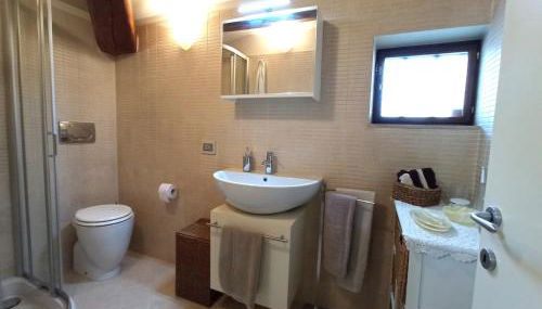 Casina di Tea Lucca - Foto 2