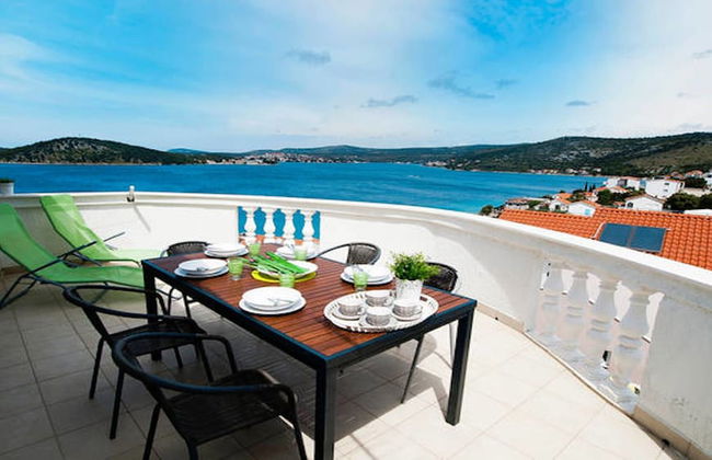 Villa Mona - Foto 28