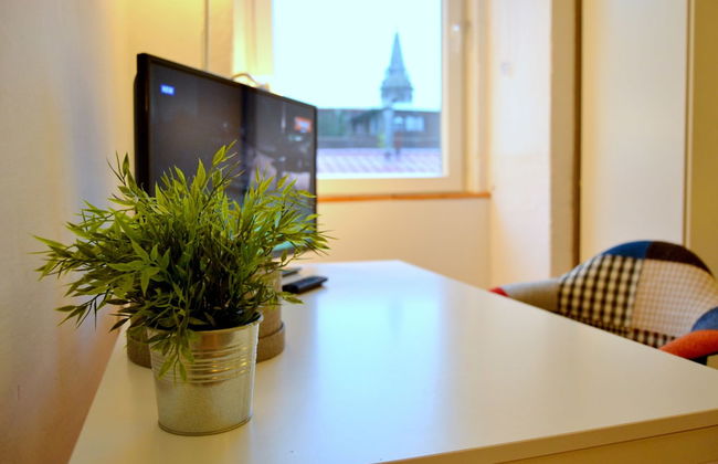 Downtown Porto Spot - 2 bedrooms - Foto 74