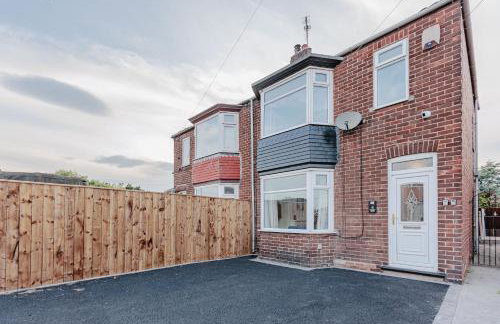 Grinkle Lodge - Foto 21