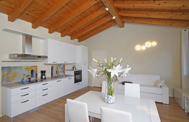 Residence Albatros B8 - Foto 8