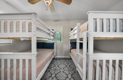 Nordin's LakeHouse, Lakefront Hideaway on Delaware Bay Sleeps 10 - Foto 17