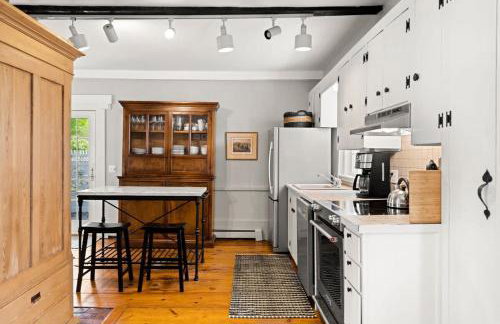 Downtown Historic and Elegant Condo Parking - Foto 11