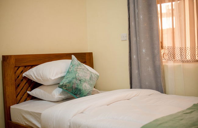 HECASA HOMESTAY - Foto 36