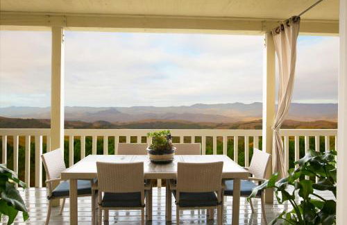 VISTA HOUSE, Luxury above the clouds! - Whole House - Foto 11