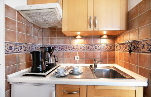 Ferienwohnung Haus Lazy Dolphin - Foto 11